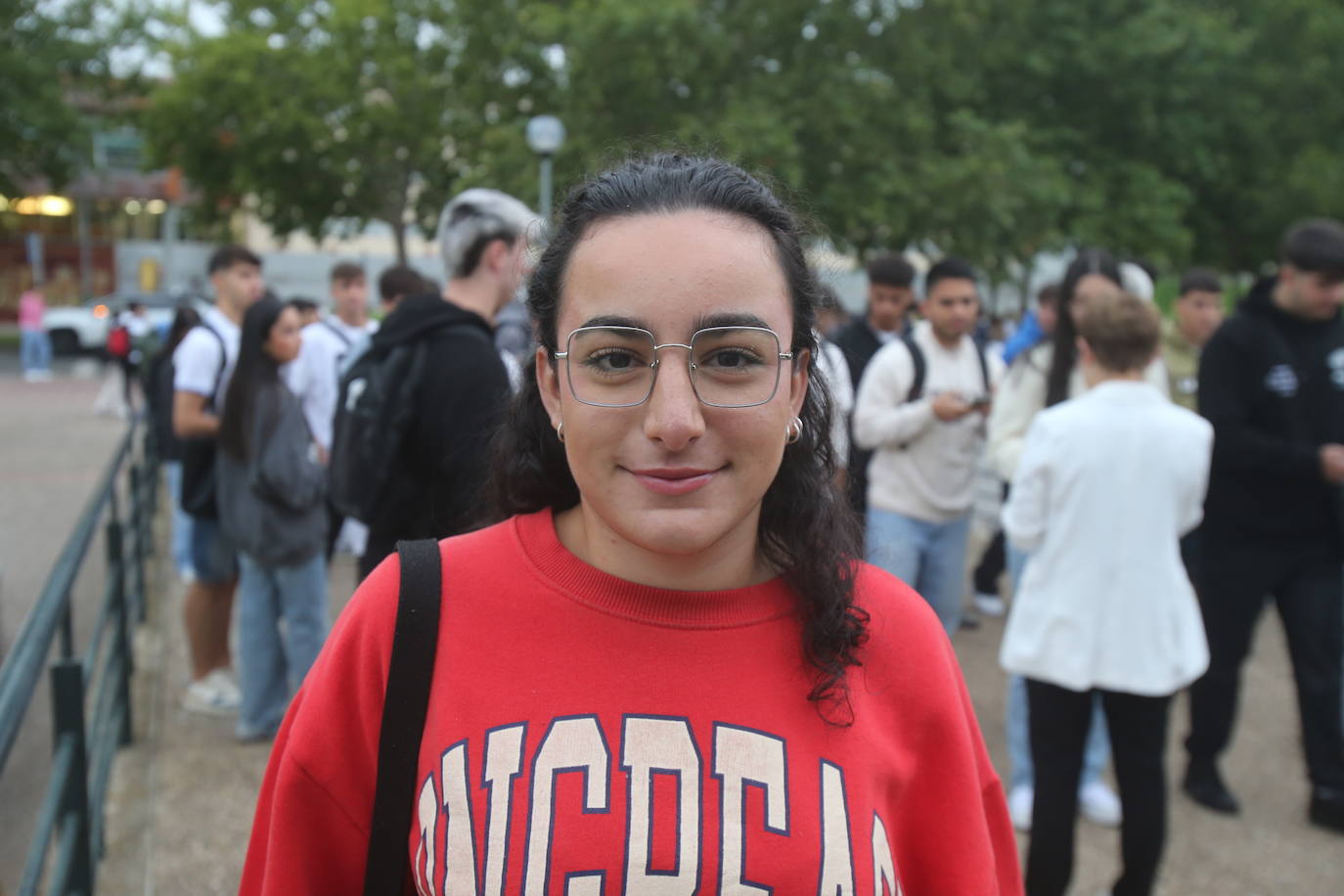 La UR da la bienvenida a sus nuevos alumnos