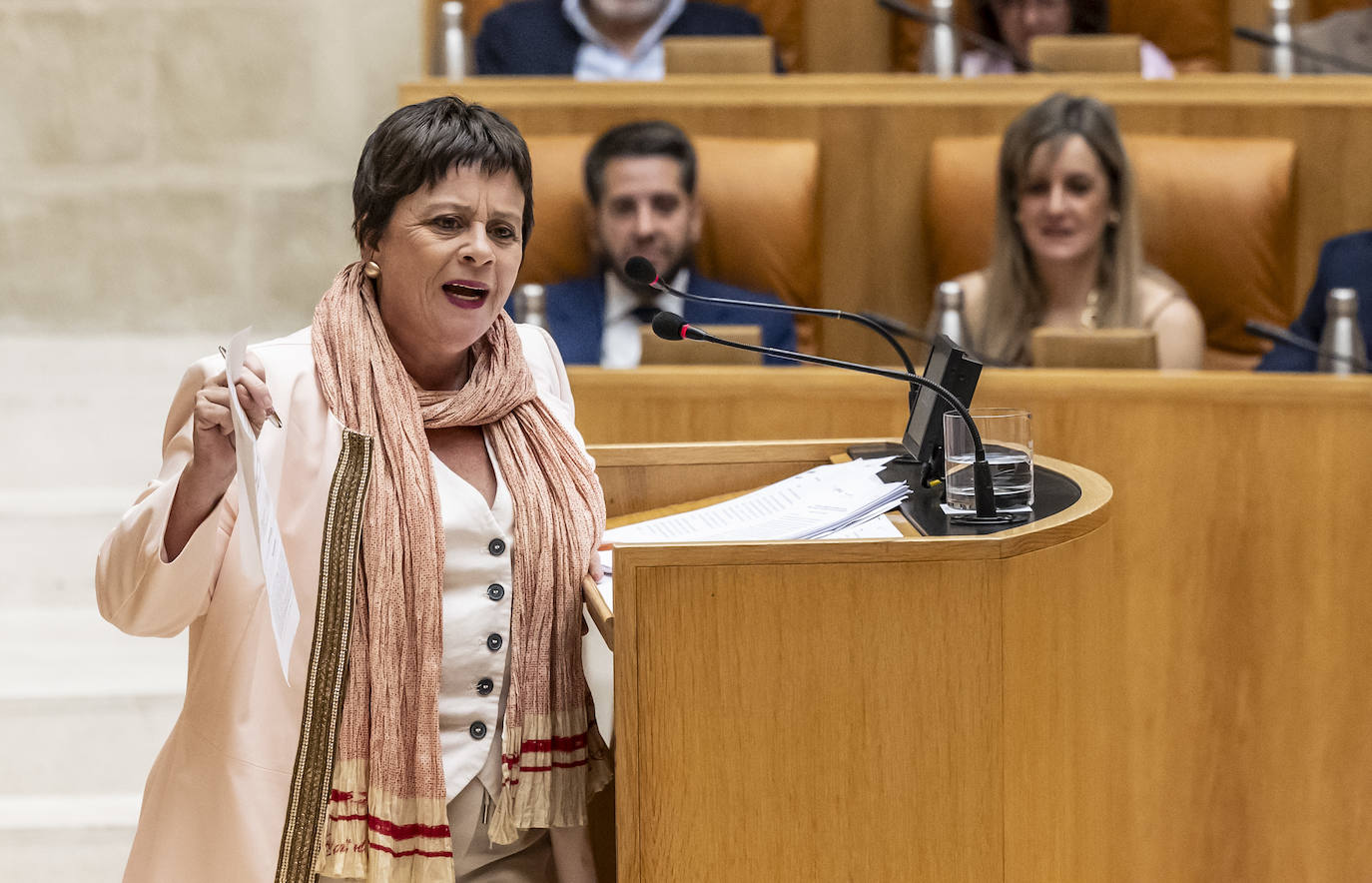 Segunda jornada del Debate del Estado de la Región