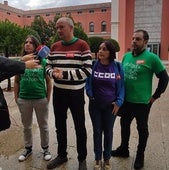 Los sindicatos denuncian errores y vacantes sin cubrir en los llamamientos de sustituciones de los docentes riojanos