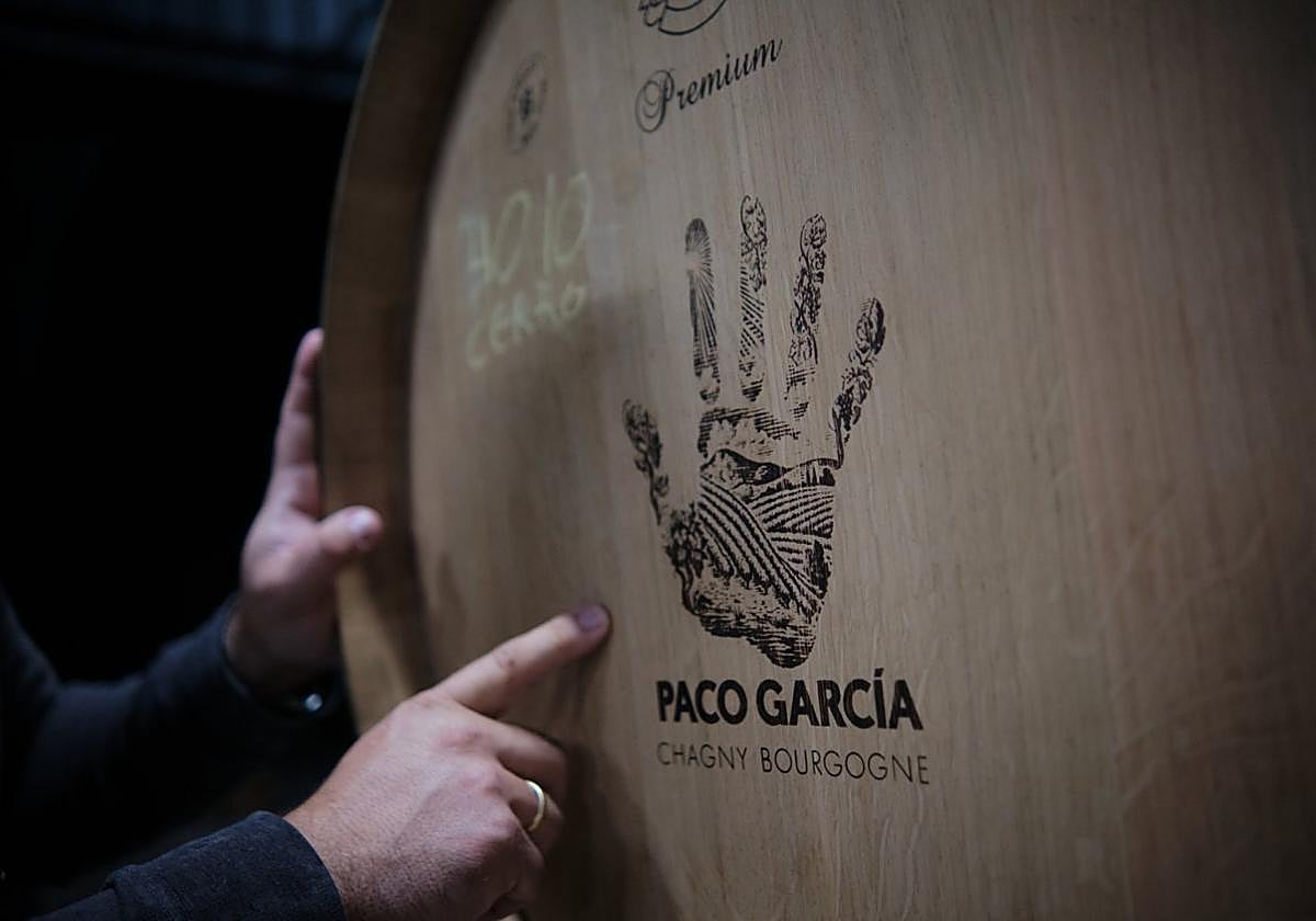 La nueva imagen de la marca.