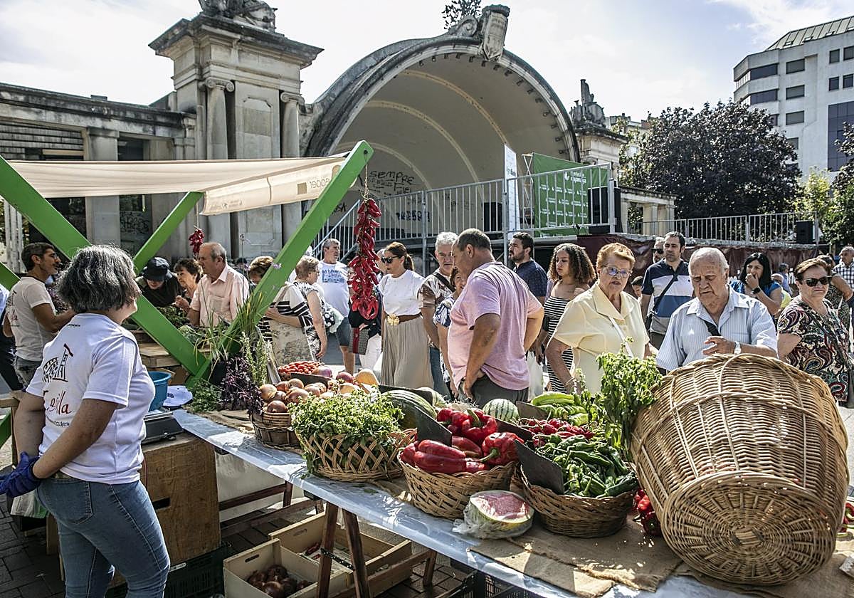 Programa de actos previos de San Mateo para el viernes 13 de septiembre