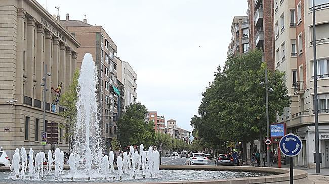 Imagen después - Vara de Rey, en crecimiento