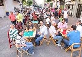 Imagen de archivo de otro campeonato de mus.