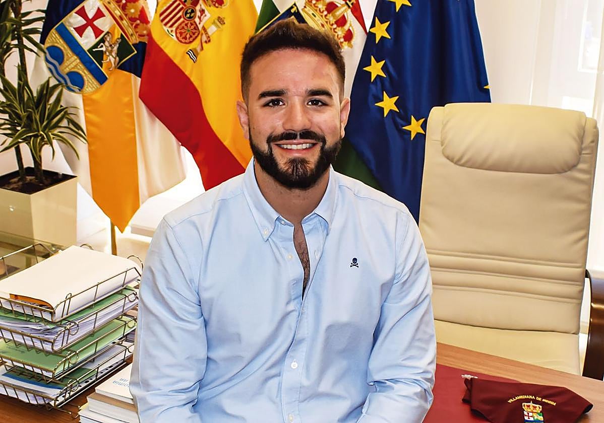 «La colaboración de las asociaciones enriquece la programación de fiestas»