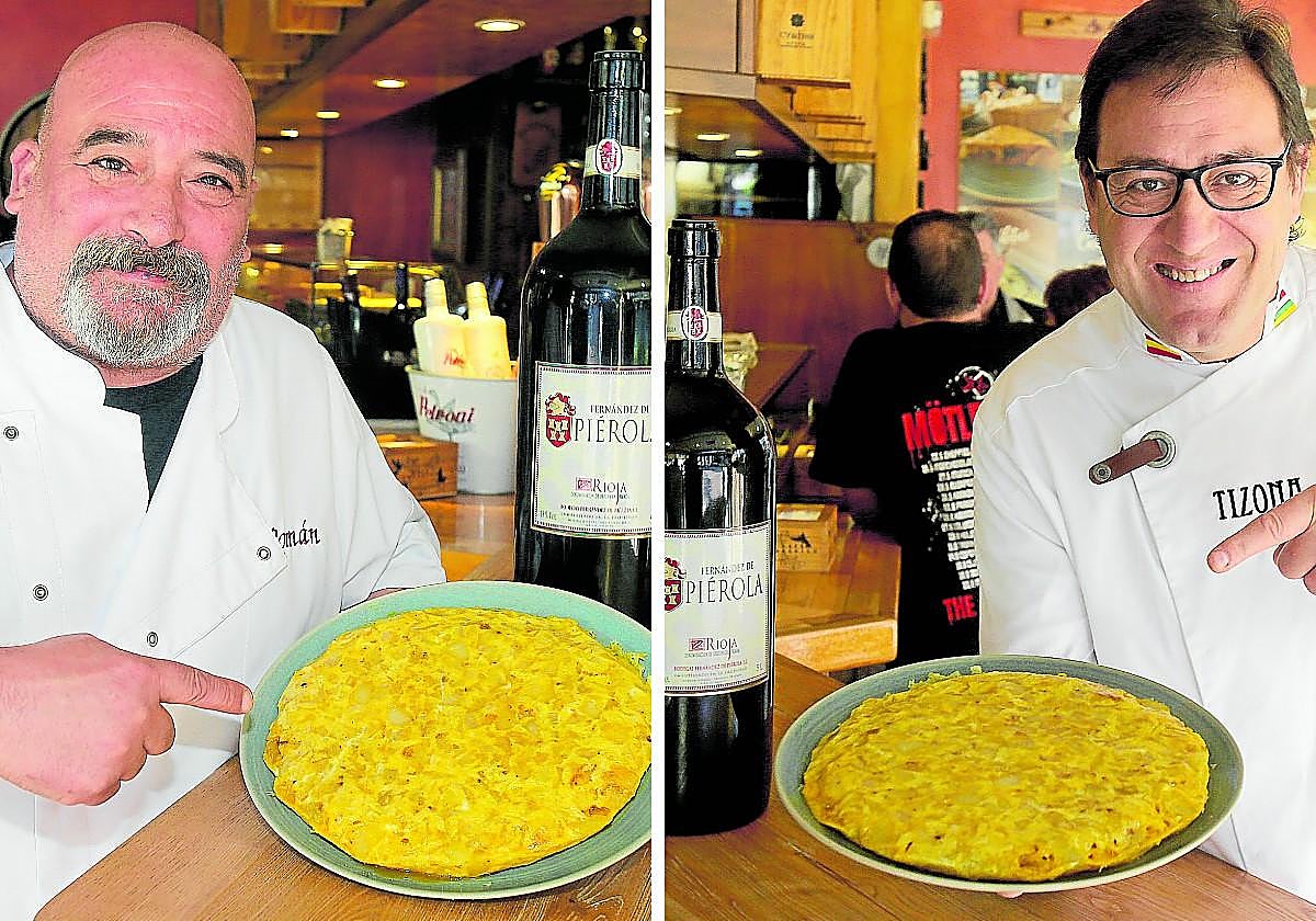 El difícil sueño de alcanzar un doblete para La Rioja