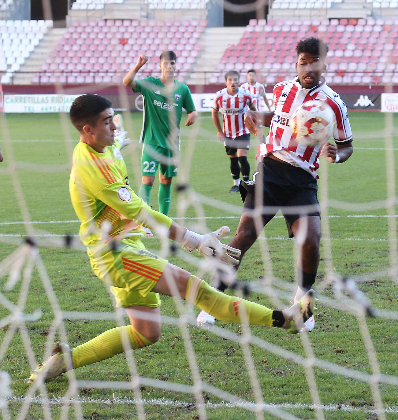 El partido SDL-Arenas