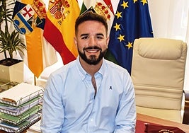 «La colaboración de las asociaciones enriquece la programación de fiestas»