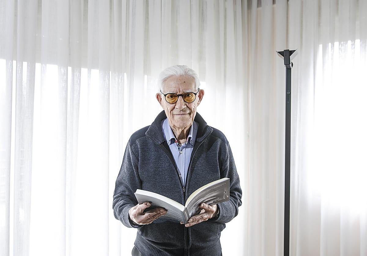 Un legado de fe y de arquitectura