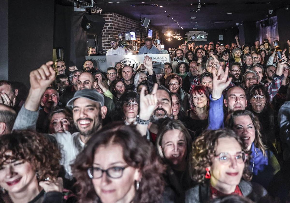 Conciertos de la Sala Fundición para las fiestas de San Mateo