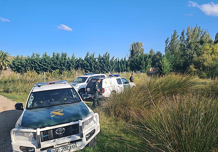 Encontrada muerta la mujer que desapareció el domingo en Autol