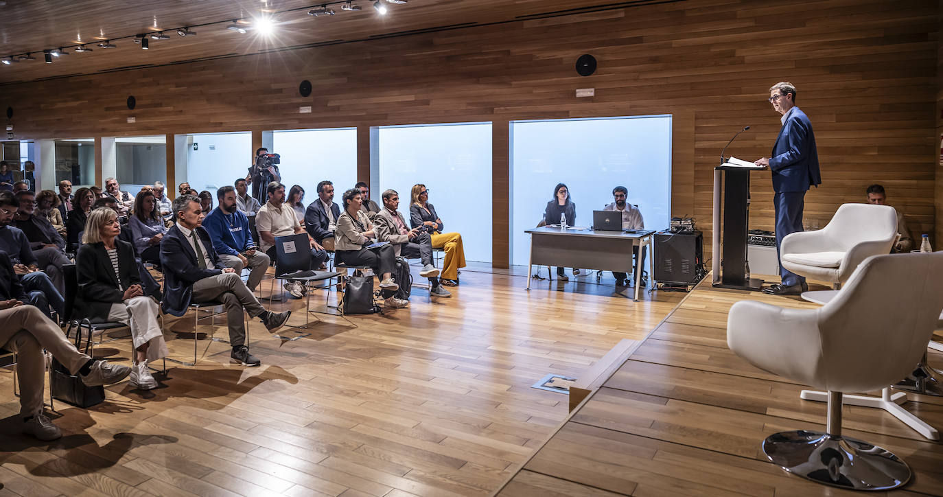 Jornada Segittur: &#039;El impacto de la transformación digital&#039;