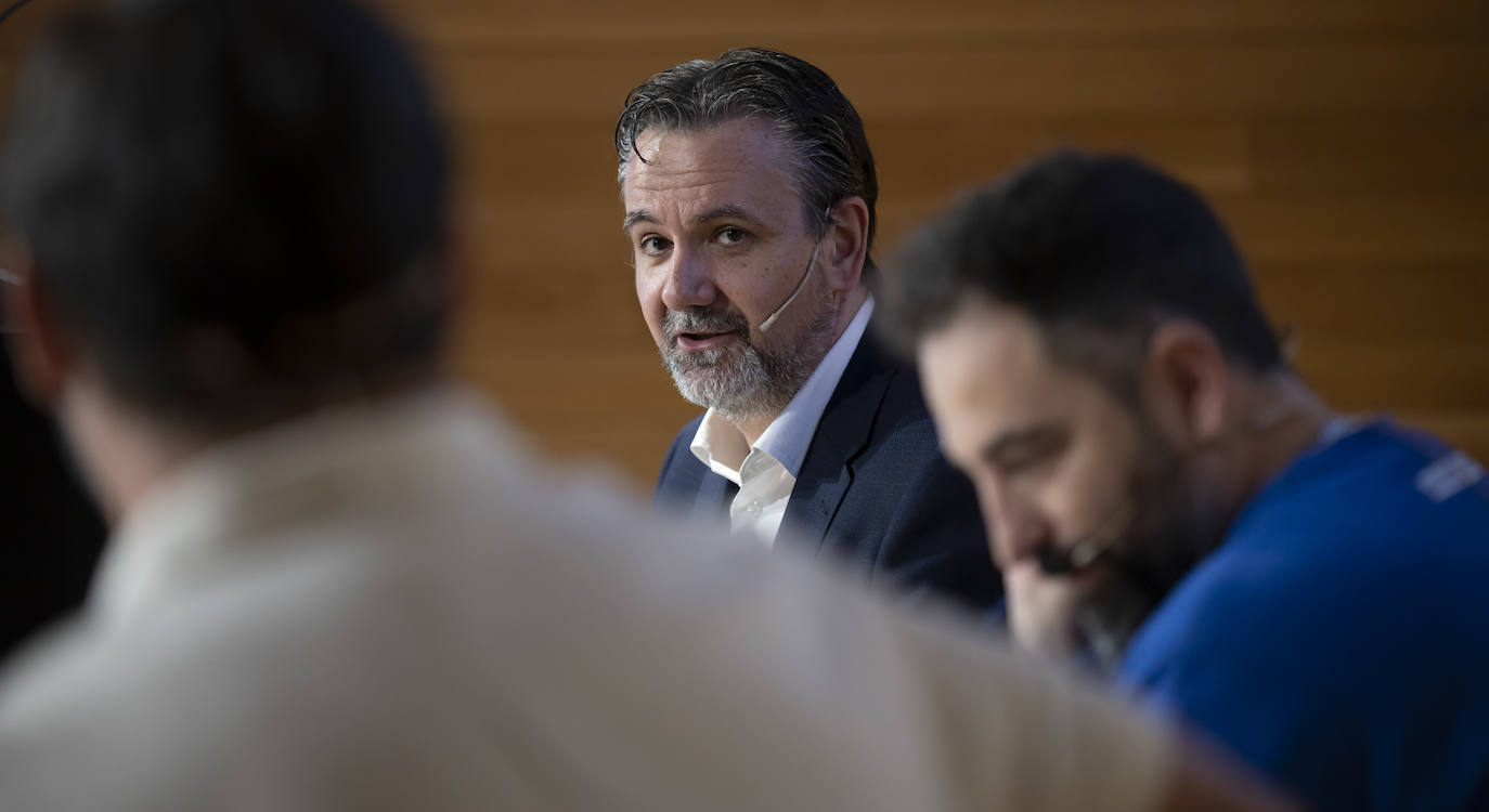 Jornada Segittur: &#039;El impacto de la transformación digital&#039;