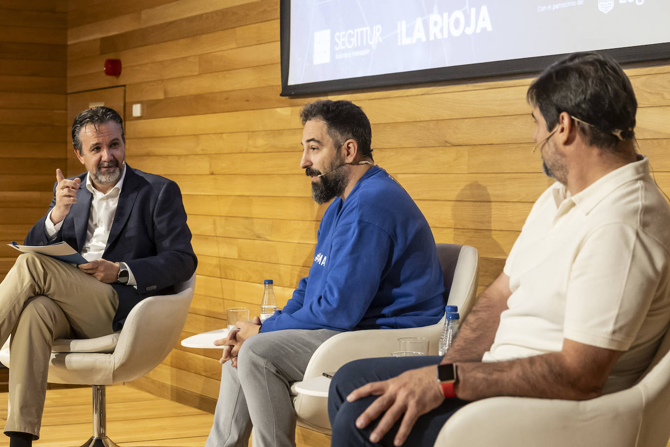 Jornada Segittur: &#039;El impacto de la transformación digital&#039;