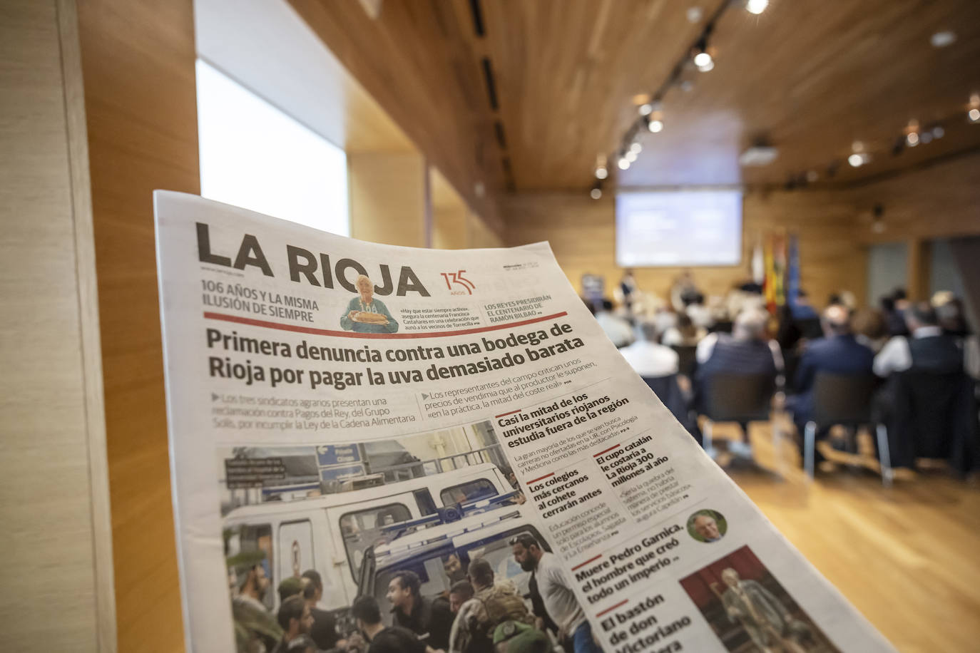 Jornada Segittur: &#039;El impacto de la transformación digital&#039;