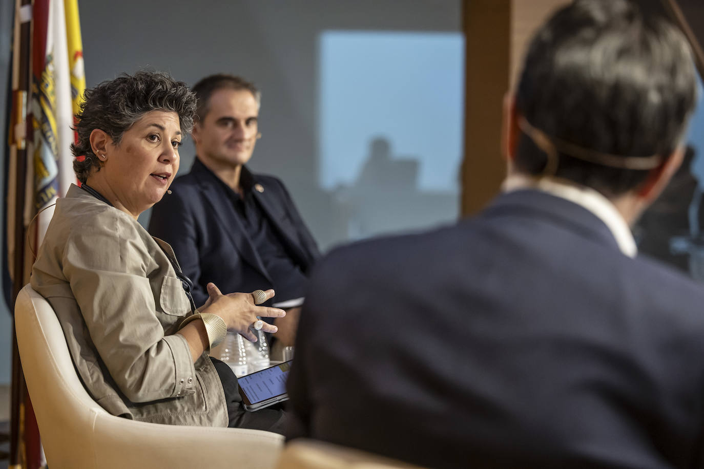 Jornada Segittur: &#039;El impacto de la transformación digital&#039;