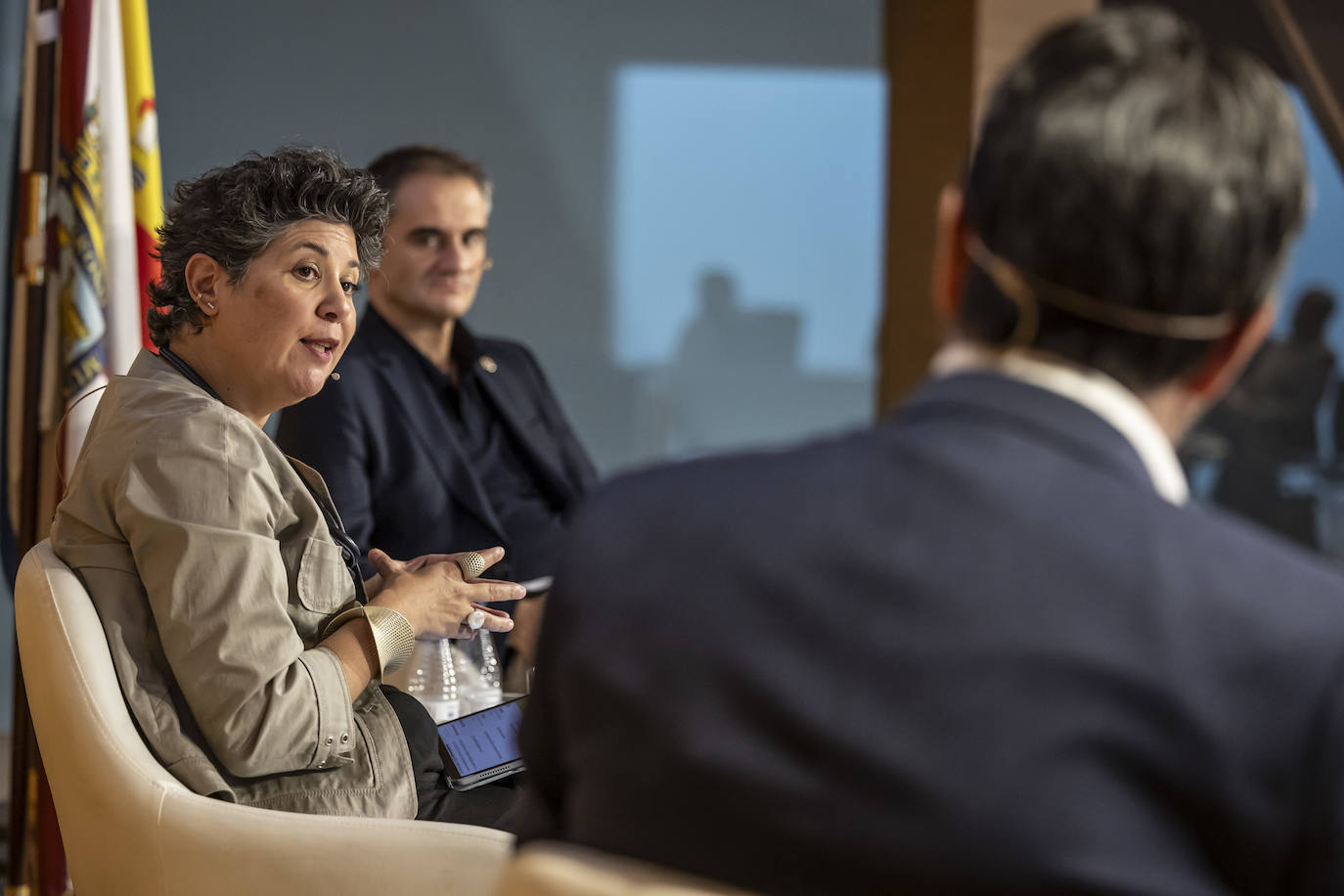 Jornada Segittur: &#039;El impacto de la transformación digital&#039;