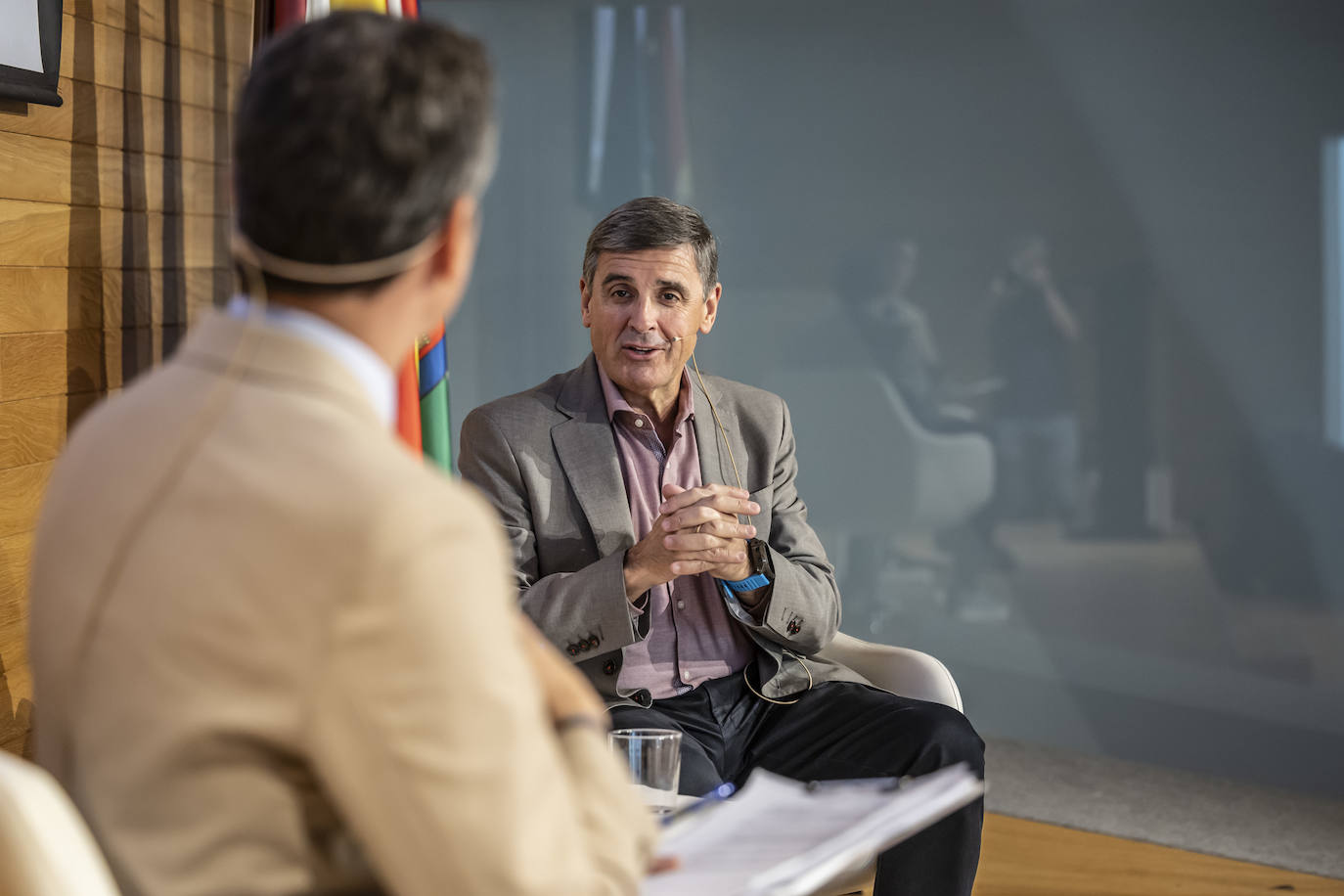 Jornada Segittur: &#039;El impacto de la transformación digital&#039;