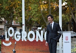 Andrés Pascual descorcha San Mateo 2024: «Aquí el vino no sólo se bebe, aquí se vive»