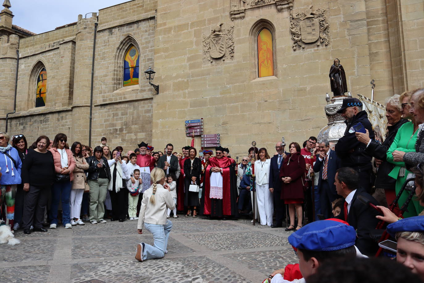 Día de Acción de Gracias, en imágenes