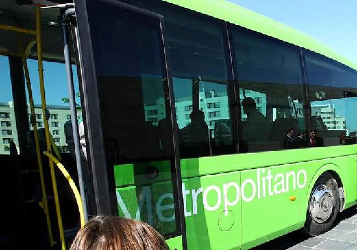 Cambios en el transporte Metropolitano durante San Mateo