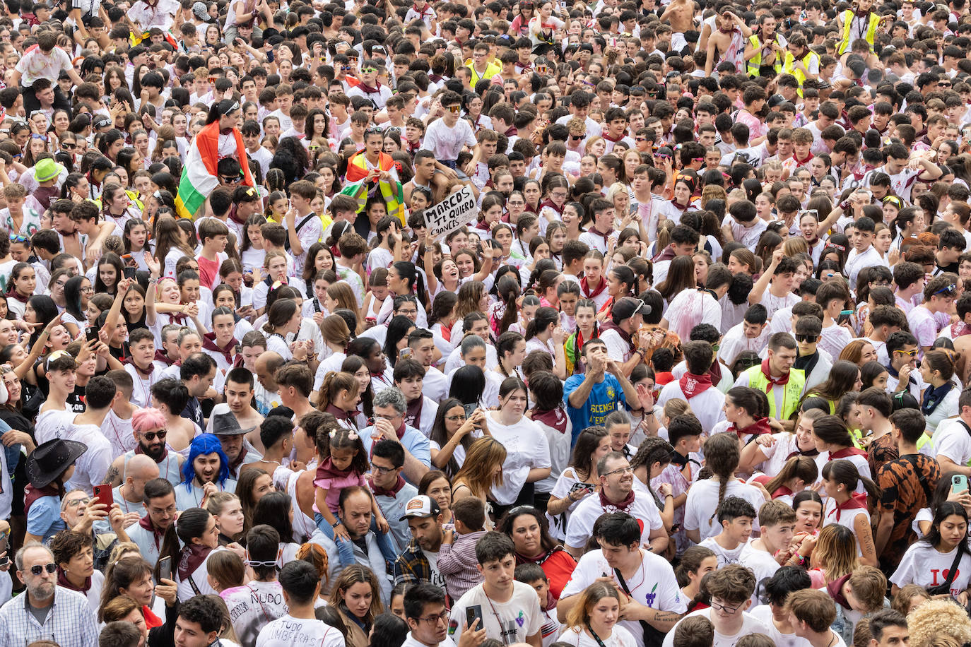 La alegria desborda Logroño (II)