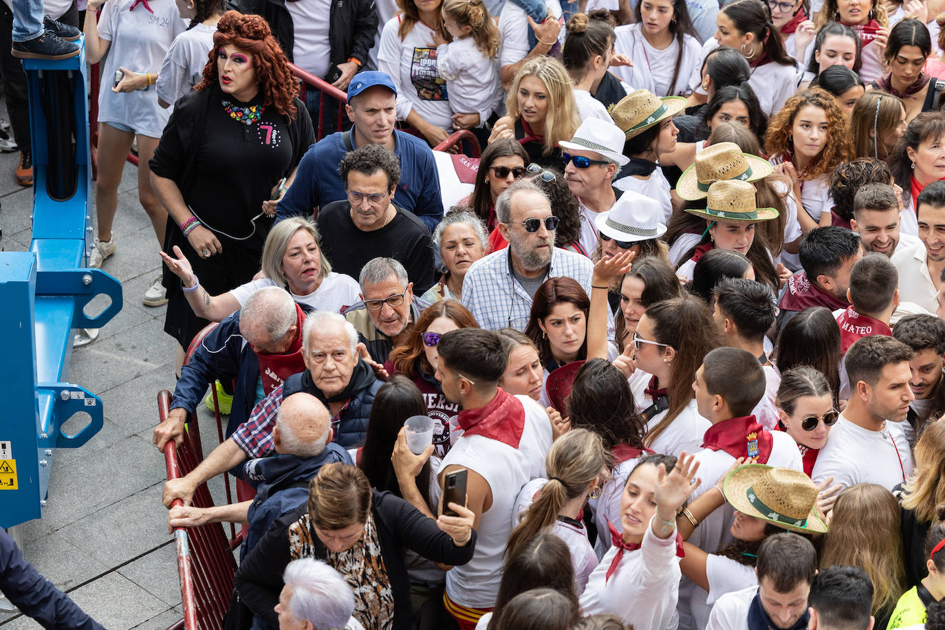 La alegria desborda Logroño (II)