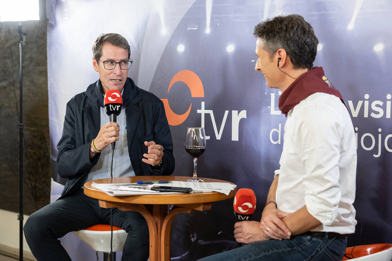 La alegria desborda Logroño (II)