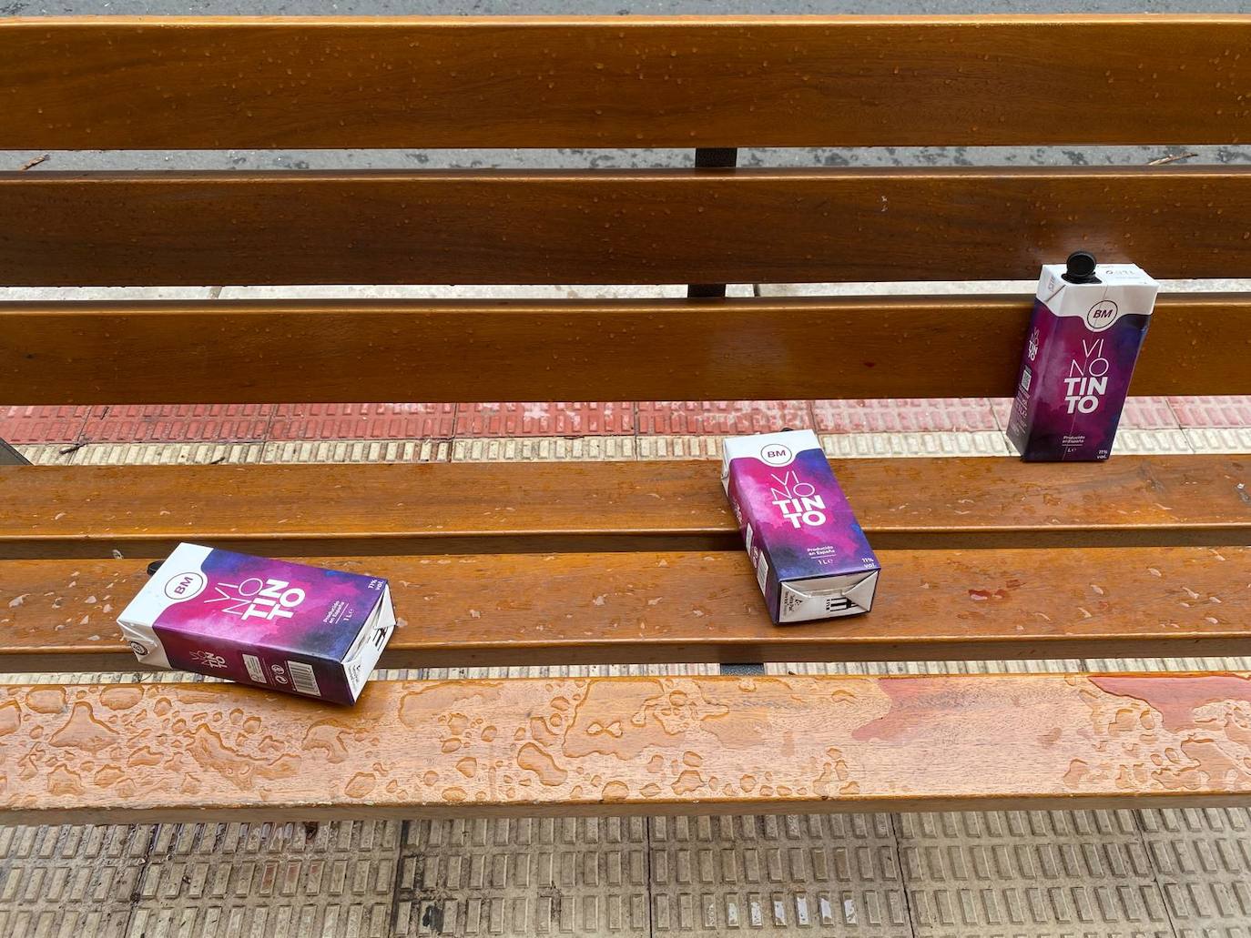 La fiesta calienta motores en Logroño