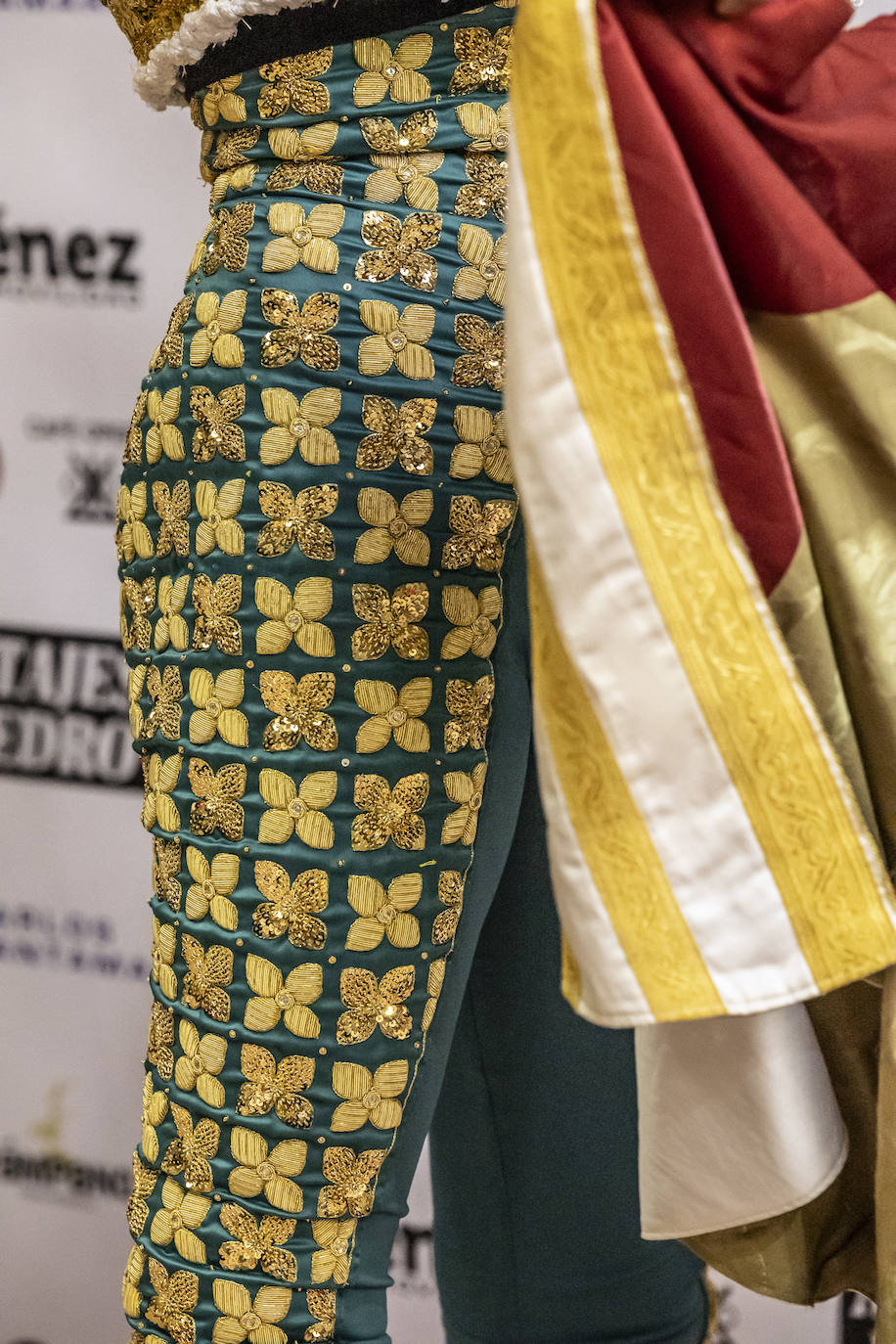 Primera de feria de San Mateo