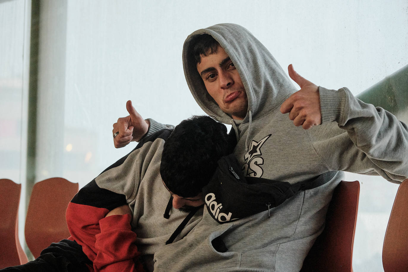 La primera jornada de vaquillas, un éxito