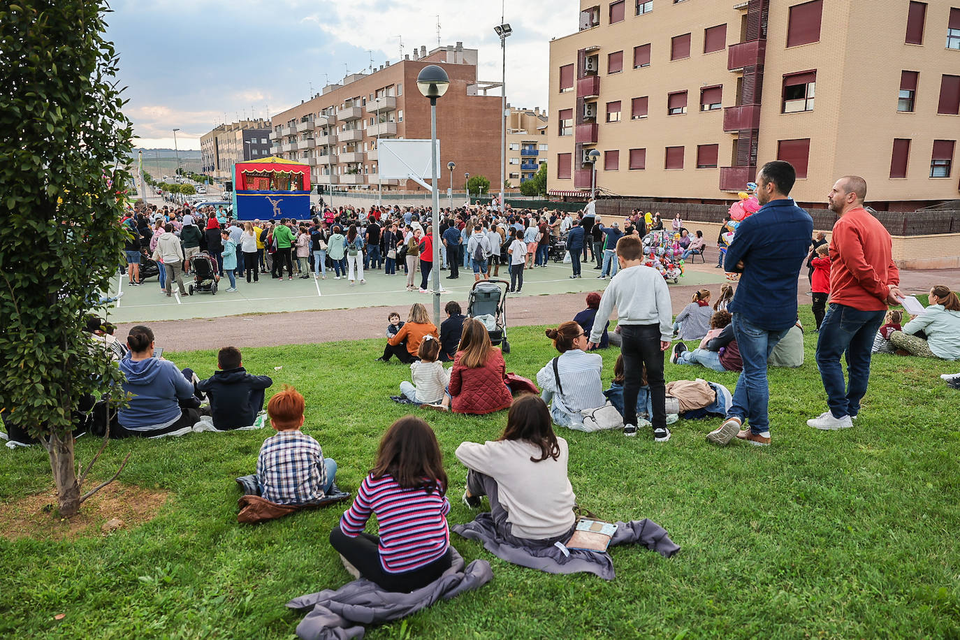 Gorgorito, el héroe de los niños