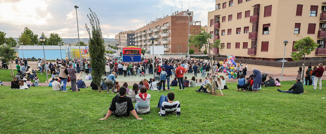 Gorgorito, el héroe de los niños
