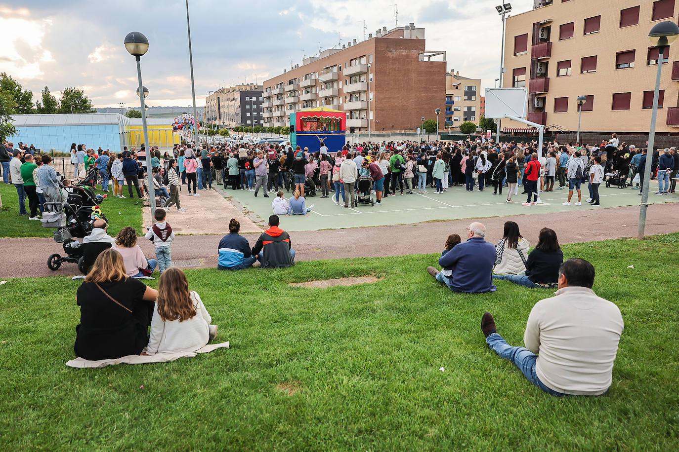 Gorgorito, el héroe de los niños
