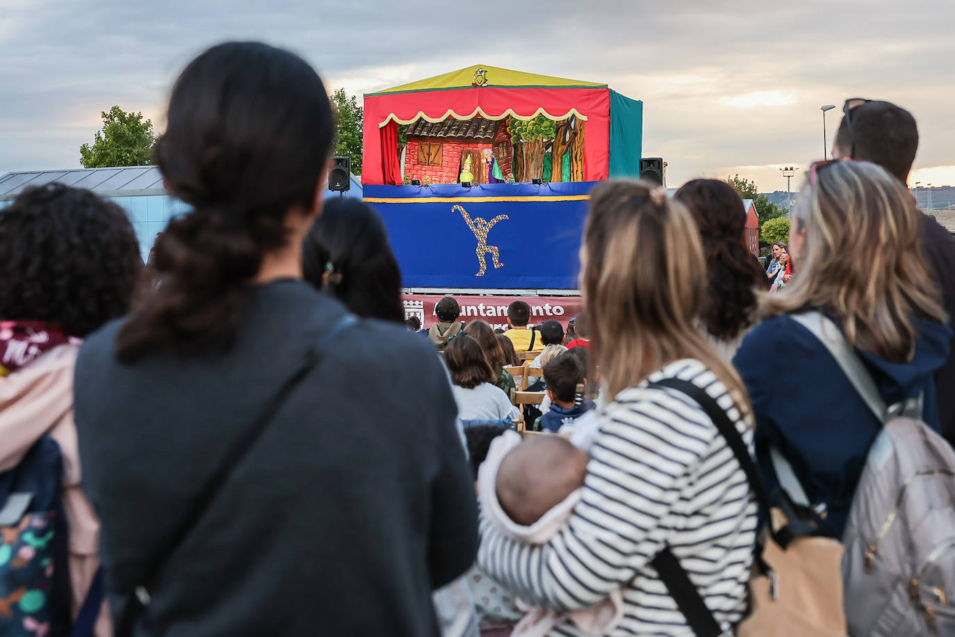 Gorgorito, el héroe de los niños