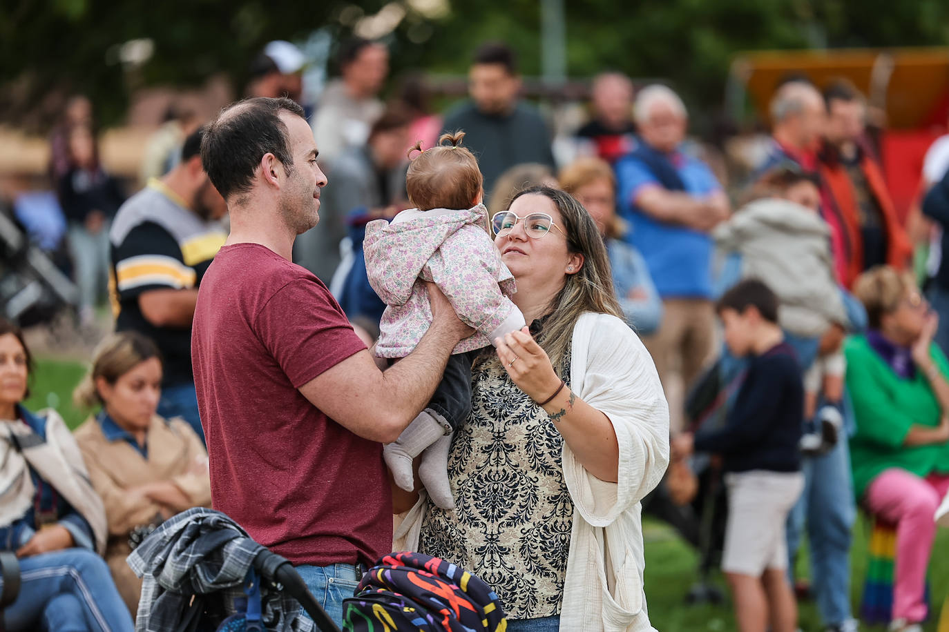 Gorgorito, el héroe de los niños