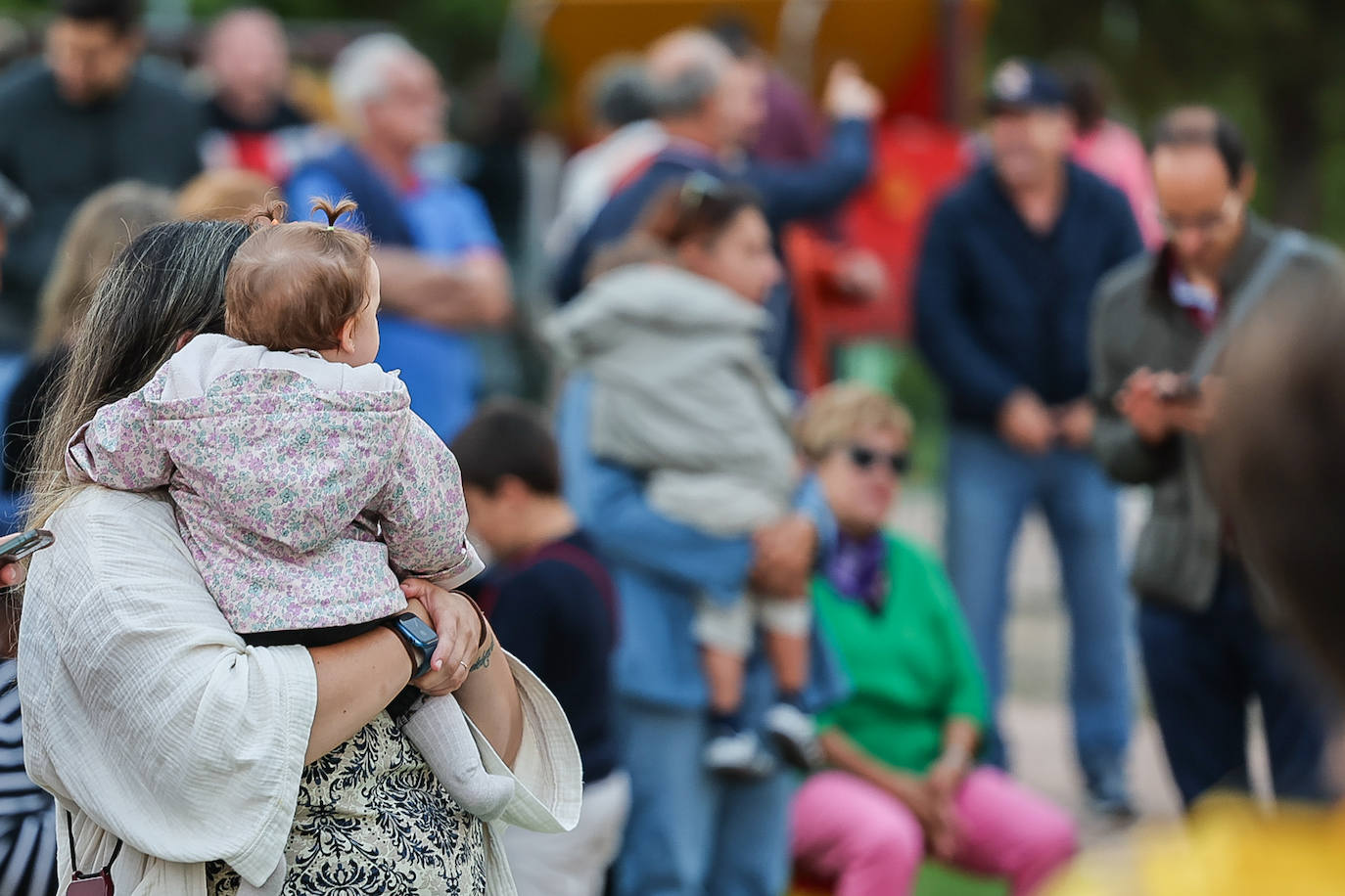 Gorgorito, el héroe de los niños