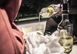 Urgencias atiende cada año un centenar de casos por intoxicación etílica aguda