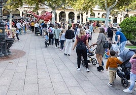 Diversión en el 'Dragontúa'