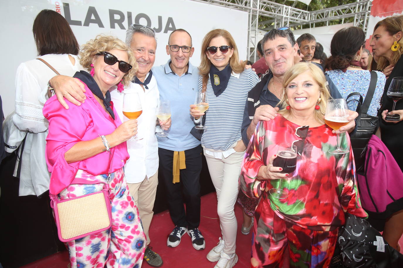 El vermú se disfruta en la Terraza