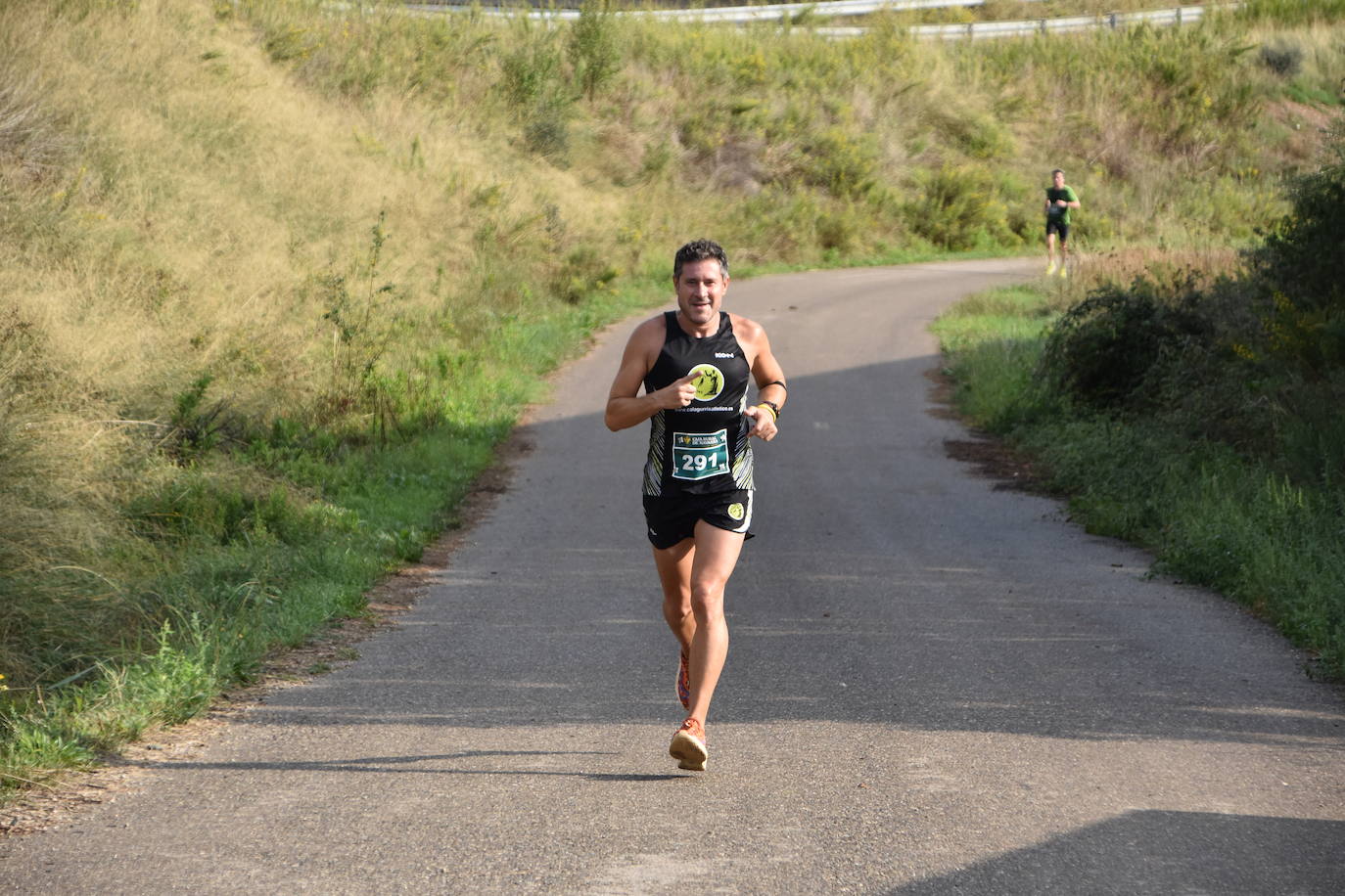 Búscate en la segunda etapa de la Ruta Jacobea del Ebro