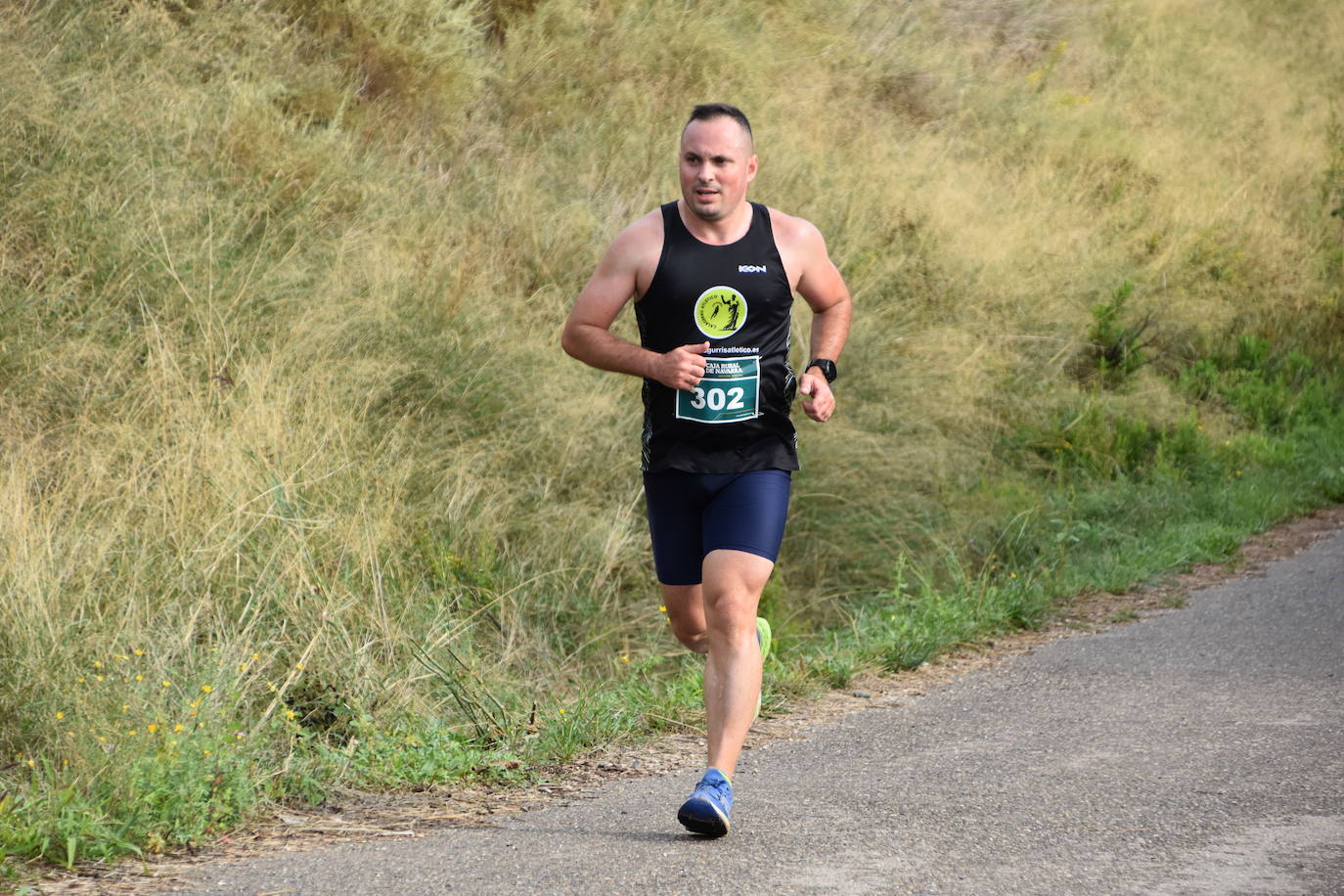 Búscate en la segunda etapa de la Ruta Jacobea del Ebro