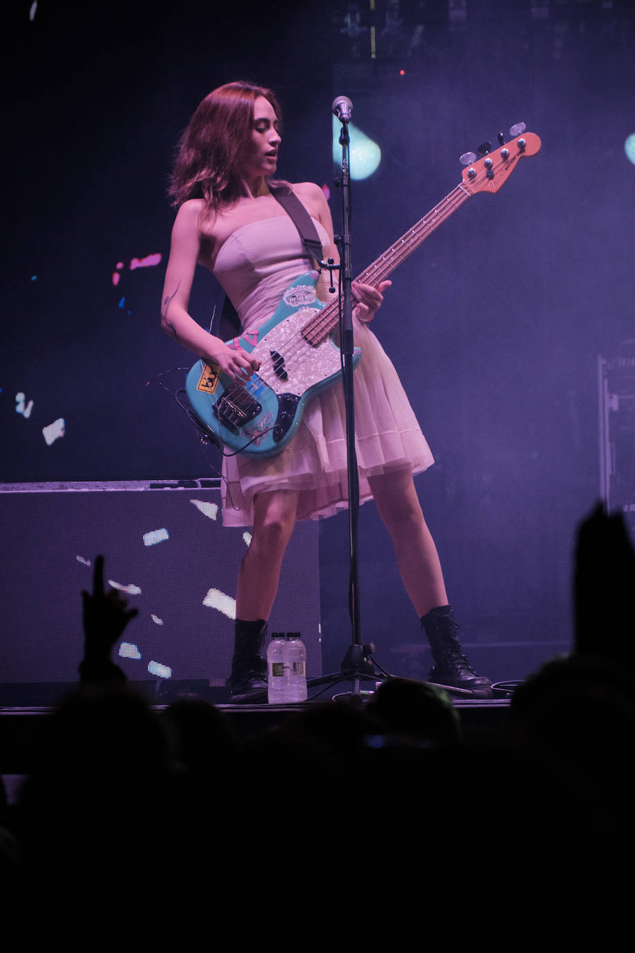 Concierto de La La Love You en Logroño