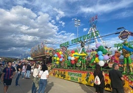 Logroño disfruta del último día de fiestas