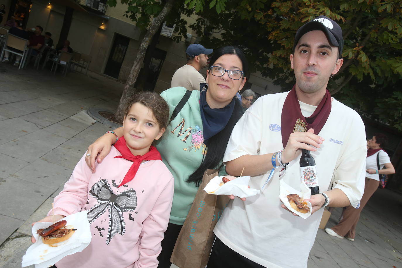 Jueves mateo de degustaciones