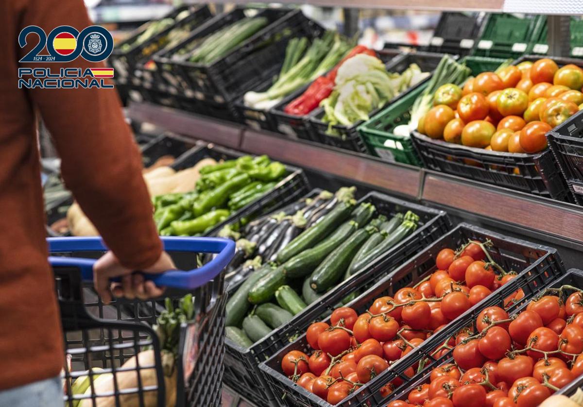 Nueva estafa: cuidado si te llega un mensaje de tu supermercado