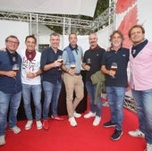 La Terraza de Diario LA RIOJA cierra los sanmateos con un buen almuerzo riojano