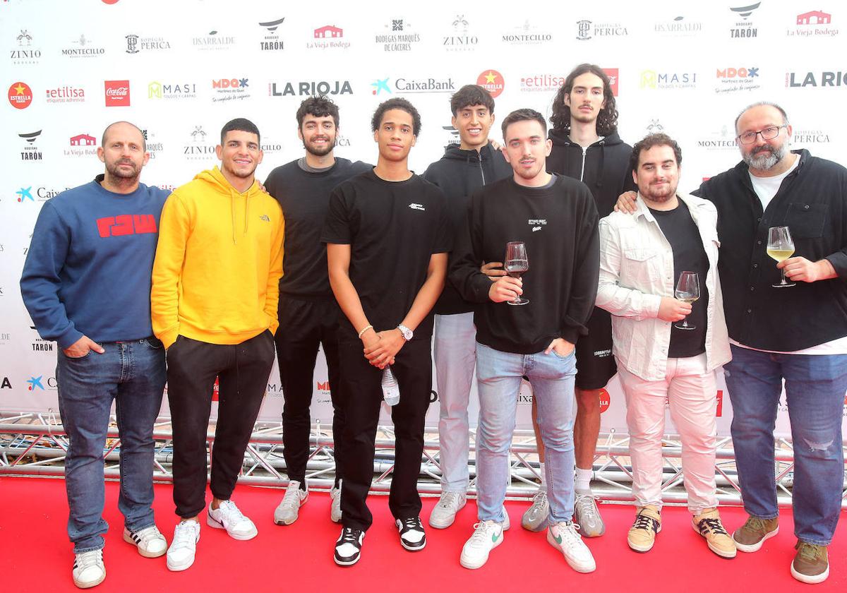 Jornada de despedida en la Terraza de Diario LA RIOJA