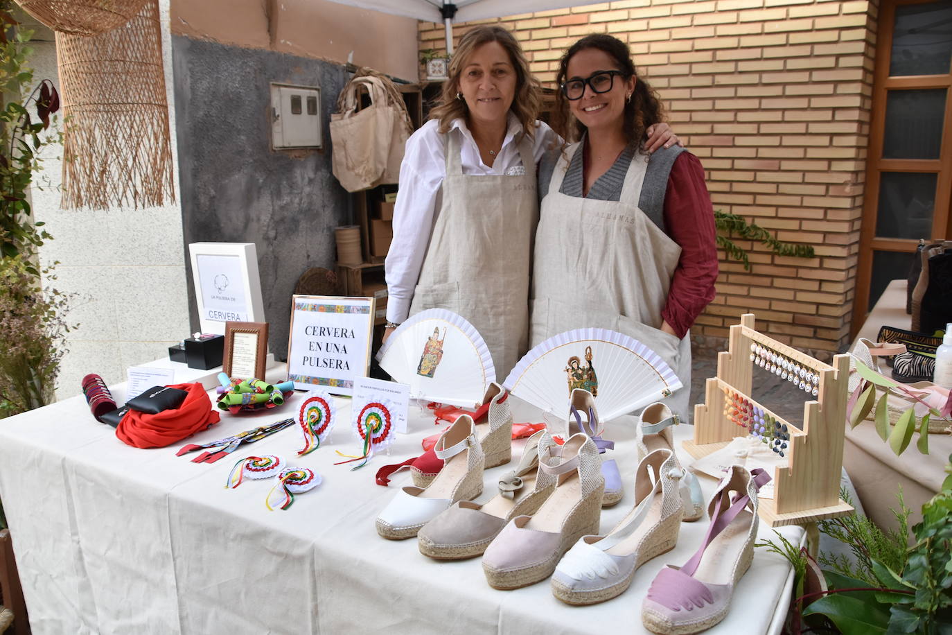 Cervera del Río Alhama disfruta del evento Garrapiteo