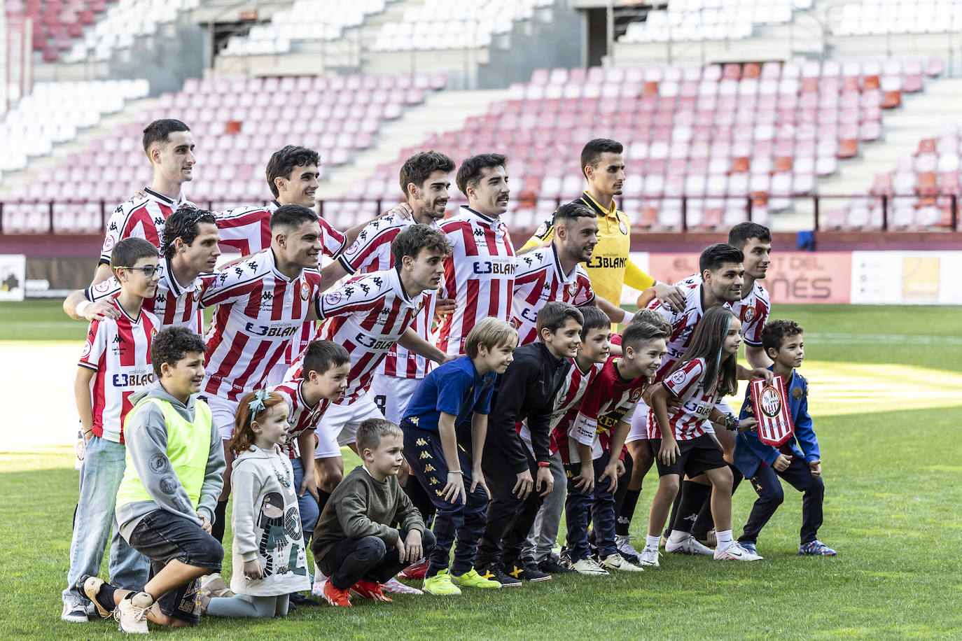 El partido SDL-Barbastro