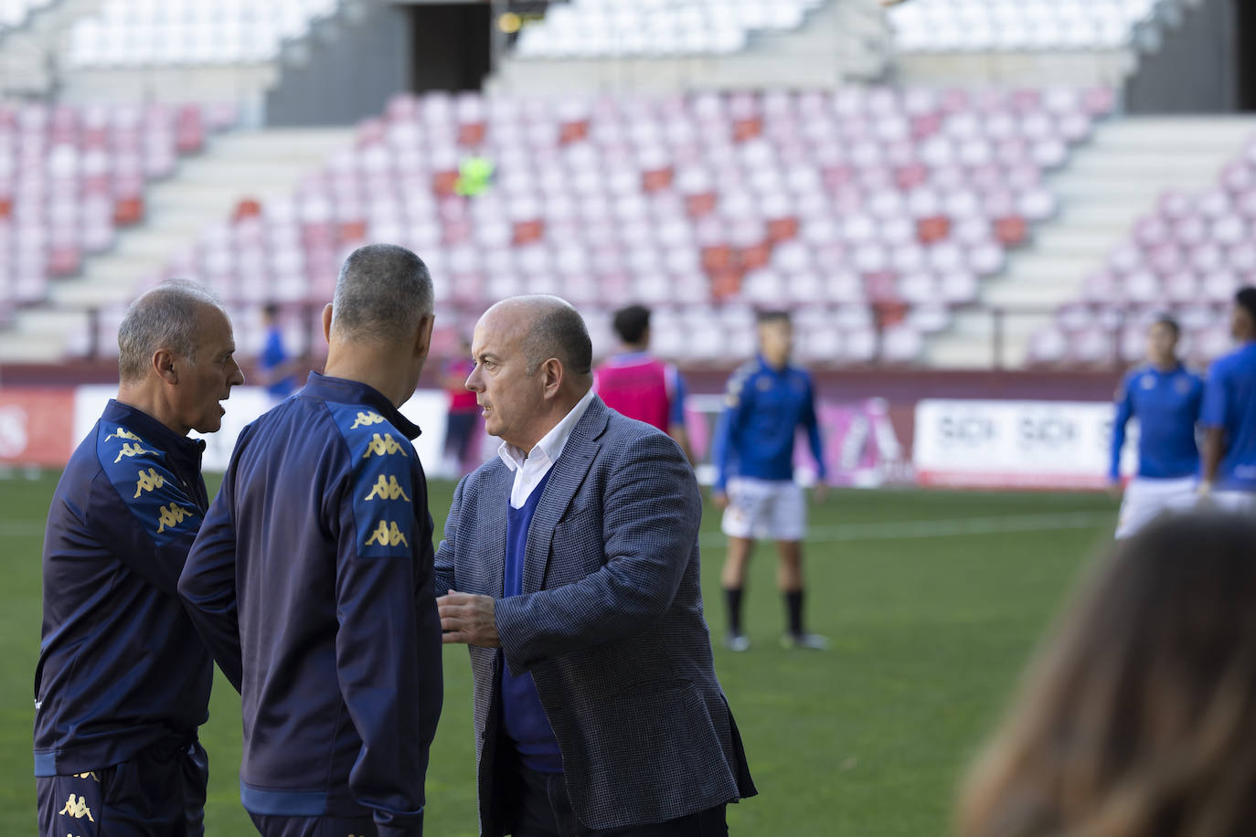 El partido SDL-Barbastro